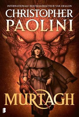 Murtagh - Christopher Paolini, - ebook