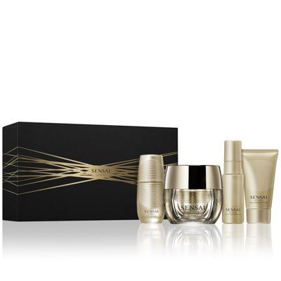 Sensai Ultimate The Cream Set