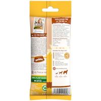Soopa Dental Sticks banaan & pindakaas voor de hond Per 3 - thumbnail