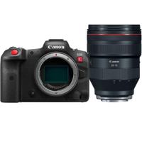 Canon EOS R5 C + RF 28-70mm F/2L USM - thumbnail