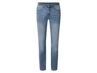 esmara Men Heren jeans - Slim fit (Blauw, 56 (40/32)) - thumbnail