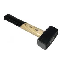 Melkmeisje Moker, essen steel, 1250gr. - MM774125 - thumbnail