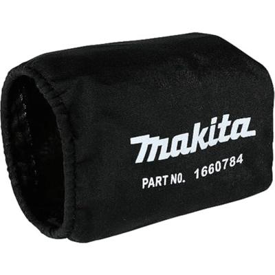 Makita Accessoires Stofzak "linnen" BO4556K - 166078-4