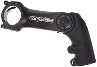 Ergotec Voorbouw octopus a-head 50 110mm 31.8mm zwart - thumbnail