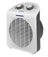 Eurom Safe-t-Fan heater 2000 Fanheater Ventilatorkachel Wit - thumbnail