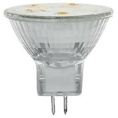 Luxform Reflectorlamp Led 3,5 Cm Glas Zilver 0,9 W Luxform Reflectorlamp Led 3,5 Cm Glas Zilver 0,9 W