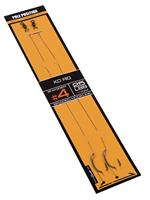 PolePosition Kd-Rig 2St. Size 8 - thumbnail