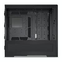 Lian Li V3000 Plus Big-Tower - schwarz - thumbnail