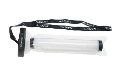 Nanlite Waterproof Bag for PavoTube 6C II