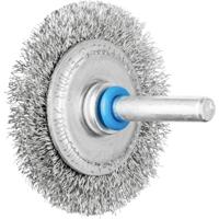 PFERD TOOLS 43103023 Ronde borstel 10 stuk(s) - thumbnail