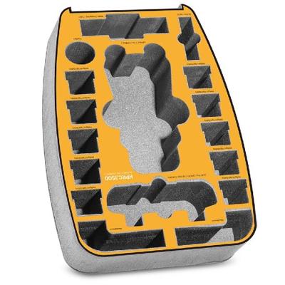 HPRC foam kit voor HPRC 3500 DJI MAVIC 3 CINE / MAVIC 3 ON HPRC3500