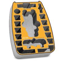 HPRC foam kit voor HPRC 3500 DJI MAVIC 3 CINE / MAVIC 3 ON HPRC3500 - thumbnail