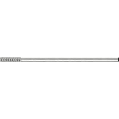 PFERD TOOLS 21201257 Freesstift Cilinder Lengte 75 mm Afmeting, Ø 3 mm Werklengte 13 mm Schachtdiameter 3 mm