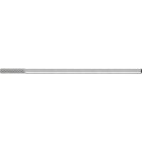 PFERD TOOLS 21201257 Freesstift Cilinder Lengte 75 mm Afmeting, Ø 3 mm Werklengte 13 mm Schachtdiameter 3 mm - thumbnail