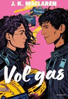 Vol gas - J.K. MacLaren - ebook - thumbnail