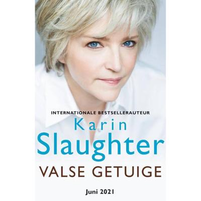 Valse getuige Valse getuige