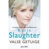 Valse getuige - thumbnail