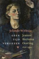 Geen tijd verliezen (Hardback) - thumbnail