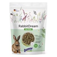 BUNNY NATURE KONIJNENDROOM HERBS - thumbnail