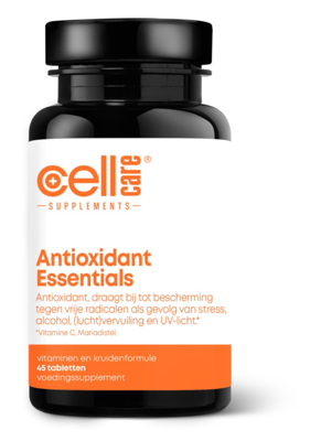 Antioxidant Essentials