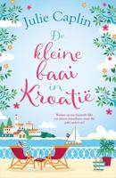 De kleine baai in Kroatië - Julie Caplin - ebook - thumbnail