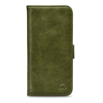 Mobilize Elite Gelly Wallet Book Case Nokia 3 Green