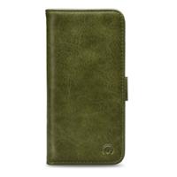 Mobilize Elite Gelly Wallet Book Case Nokia 3 Green - thumbnail