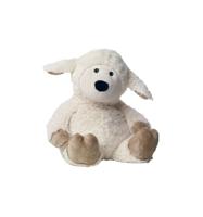 Warmies Warmteknuffel Schaap - thumbnail