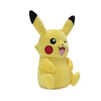 Jazwares Pokémon knuffel pluche pikachu 4, 30cm - thumbnail