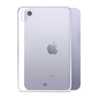 Mobilize Gelly Case Apple iPad Mini 6 (2021)/Mini (2024) Clear