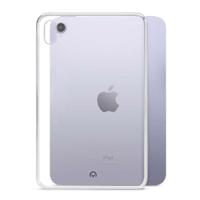 Mobilize Gelly Case Apple iPad Mini 6 (2021)/Mini (2024) Clear - thumbnail