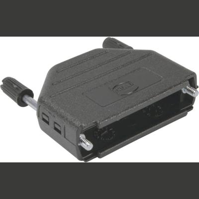 HARTING 09 67 009 0424 09670090424 Schaalbehuizing Kunststof 1 stuk(s)