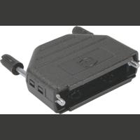 HARTING 09 67 009 0424 09670090424 Schaalbehuizing Kunststof 1 stuk(s) - thumbnail