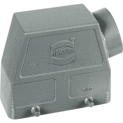 Afdekkap Han® 24B-gs-21 09300240520 HARTING 1 stuk(s) Piece