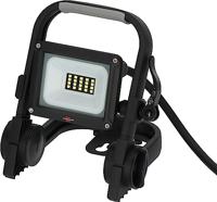 Brennenstuhl JARO 1060 M 1171250143 LED-buitenschijnwerper Energielabel: D (A - G) 10 W Lichtkleur (naam): Daglichtwit - thumbnail