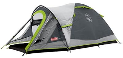 Coleman darwin 2+ tent
