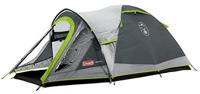 Coleman darwin 2+ tent - thumbnail