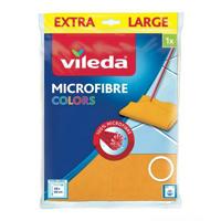 Vileda Colors microvezel dweil 48x60cm - thumbnail