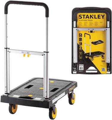Stanley PC517 Platformwagen | 120Kg - PC517 Stanley PC517 Platformwagen | 120Kg - PC517