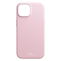 White Diamonds Mag Urban Case Cover Apple iPhone 14 Lichtroze MagSafe compatible - thumbnail
