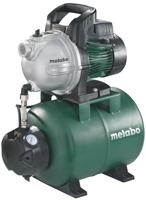 Metabo Huiswaterpomp HWW 3300/25 G - 600968000 - thumbnail