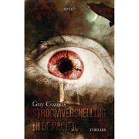 Guy  Cozijns Stroomversnelling in de Pacific - thumbnail