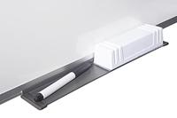 Q-CONNECT whiteboard, emaille, magnetisch, 60 x 45 cm - thumbnail