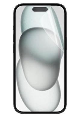 Schermbeschermer voor tablet Mobilis 036310