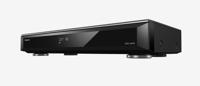 Panasonic DMR-UBS90EGK UHD-blu-ray-recorder 4K Ultra HD, Triple-HD DVB-S tuner, High-Resolution Audio, WiFi Zwart - thumbnail