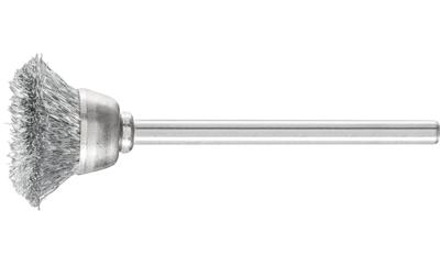 PFERD TOOLS Komborstel 43209451 10 stuk(s)