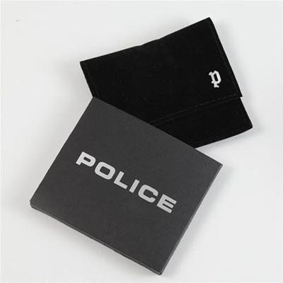 Armband Heren Police PEAGB0038101 Zwart