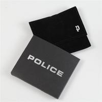 Police PEAGB0038301 Zilverkleurig Dames armband - thumbnail