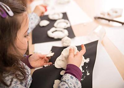 Eberhard Faber EF-570102 Boetserklei In Luchtdicht Folie 1KG