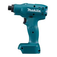 Makita DFT045FMZ 14,4 V Momentsleutel | Zonder accu&apos;s en lader, in doos - thumbnail